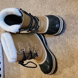 Kids Sorel Boots